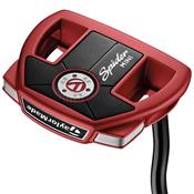 Putter Spider Tour Mini Red - TaylorMade