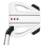Putter Spider Ex N°9 Ghost White - TaylorMade