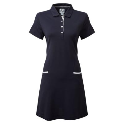 Robe de Golf Femme marine (80229) - Footjoy