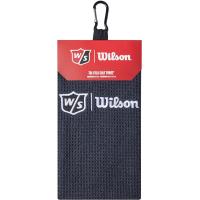 Serviette Tri fold (WGA9000102) - Wilson
