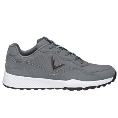 Chaussure homme Chev The 82 2023 (304 - Gris / Blanc) - Callaway