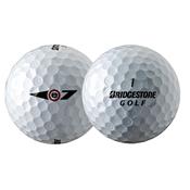12 Balles de golf e7 - Bridgestone