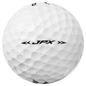 3x12 Balles de golf JPX