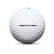 12 Balles de golf Pro V1 2017