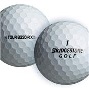 12 Balles de golf Tour B330-RX