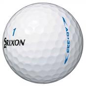 Balles de golf AD333 2013 - Srixon