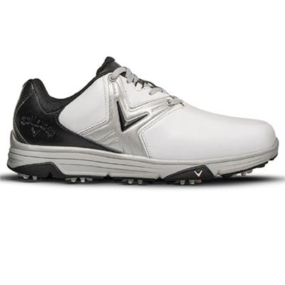 Chaussure homme Chev Comfort 2021 (M585-50 - Blanc / Noir) - Callaway