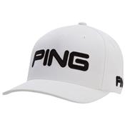 Casquette Structured - Ping