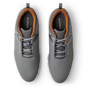 Chaussure homme Superlites XP 2020 (58073 - Gris / Orange) - FootJoy