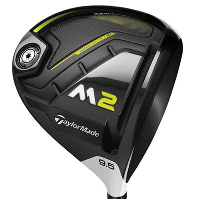 Driver M2 Femme 2017 - TaylorMade
