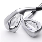 Fers JPX 900 Forged en graphite