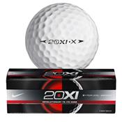 Balles de golf 20XI X