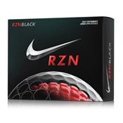 Balles de golf RZN Black