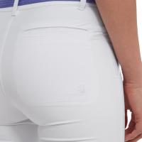 Pantalon Flexible 7/8 Femme blanc (88520) - FootJoy