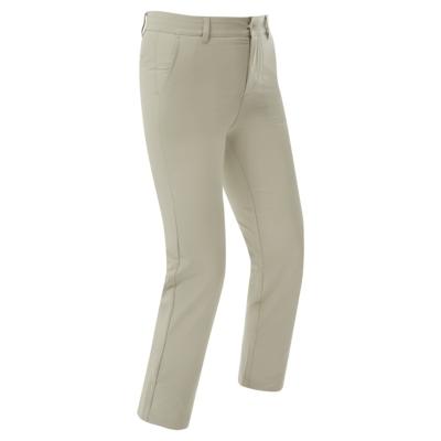 Pantalon Flexible 7/8 Femme khaki (88521) - FootJoy