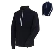 Pull Over FJ Chill-Out brossé Athetic Fit - FootJoy