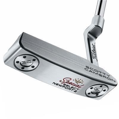 Putter Special Select Newport 2 - Scotty Cameron