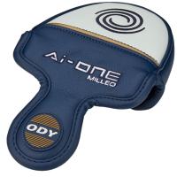Putter AI One Milled Seven T CH - Odyssey