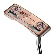 Putter TP Patina Collection Del Monte - TaylorMade
