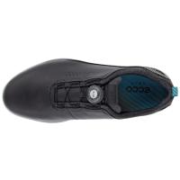 Chaussure homme S-Three BOA 2021 (102914-01001- Noir) - Ecco