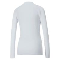 Sous-pull Thermosensible Femme blanc (597711-02) - Puma