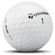 3x12 Balles de golf TP5 2019 - TaylorMade