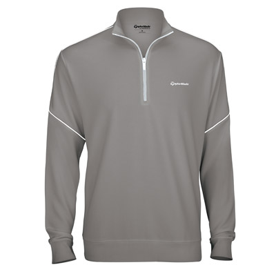 Pullover Piped - TaylorMade