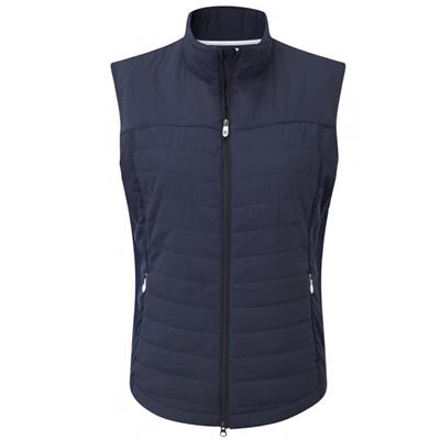 Gilet Thermal Quilted Femme marine (95996) - FootJoy