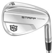 Wedge Staff Model <b style='color:red'>(dispo au 1 juin 2022)</b>