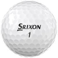 3x12 Balles de golf Z-STAR 2021 (10311179) - Srixon
