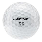Balles de golf JPX (opération 2=3) - Mizuno