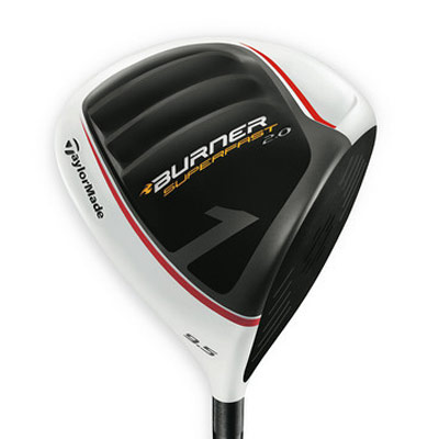 Driver SuperFast 2.0 - TaylorMade