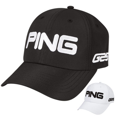 Casquette Tour Unstructured - Ping