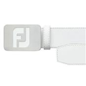 Ceinture Premium en Cuir FJ (69355) - FootJoy