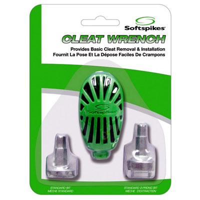 Clé de serrage Cleat Wrench Softspikes