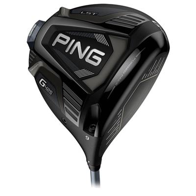 Driver G425 LST - Ping