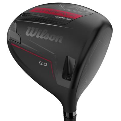 Driver Dynapower Carbon - Wilson
