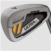 1/2 Kit de golf Ultra XD (Shaft graphite) (WGG157644) - Wilson