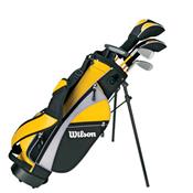 Kit de golf Prostaff (8 à 11 ans) - Wilson