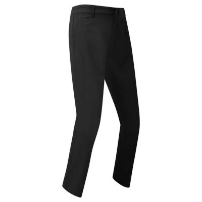 Pantalon FJ Par Golf noir (80161) - Footjoy
