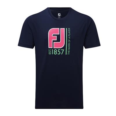 Polo T-shirt (91659) - FootJoy