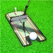 Miroir d'alignement Golf Putting (PAEPM) - Longridge