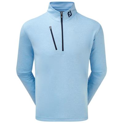 Pull Over Chill-Out Rayure bleu (90155) - FootJoy