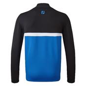 Pull Over Colour Blocked ChillOut noir (90380) - FootJoy