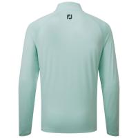 Pull Over Thermoseries vert d'eau (89940) - Footjoy