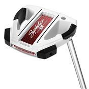Putter Spider Ex N°3 Ghost White - TaylorMade