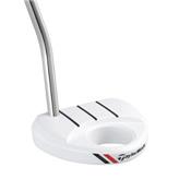 Putter Ghost Tour White Corza - TaylorMade