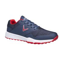 Chaussure homme Chev Ace Aero 2023 (M590-135 - Marine / Rouge) - Callaway 