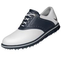 Chaussure homme Lux 2023 (M597-22 - Blanc / Marine) - Callaway