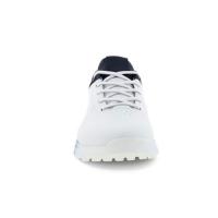 Chaussure homme S-Three 2022 (102904-57370 - Noir / Blanc) - Ecco